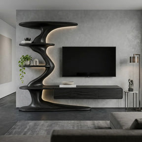 RTNGHNTVC177CBNNA color black