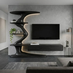 RTNGHNTVC177CBNNA color black