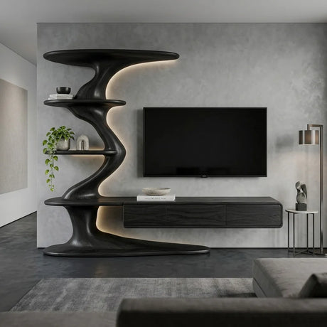 RTNGHNTVC177CBNNA color black