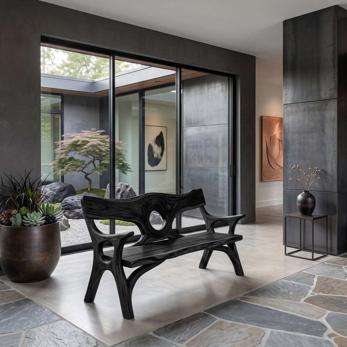 RTNGHNBEN206BENA color black