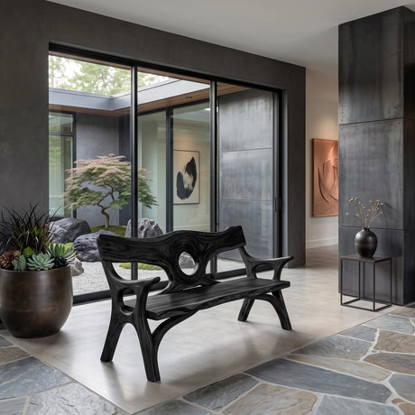 RTNGHNBEN206BENA color black