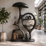 SILDTTNBS071BSNA color black