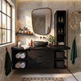 SILDTTRBRV243VNTNA color black