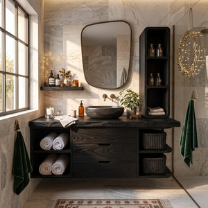 SILDTTRBRV243VNTNA color black