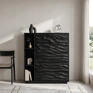 RTNGHNDR001CBNNA color black