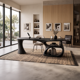 Minimal Compact Writing Desk Bedroom Study Area