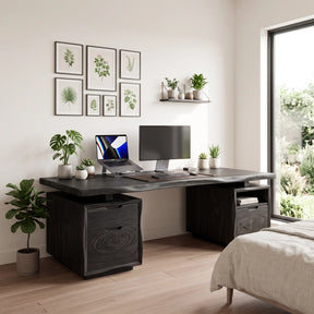 SILDTTRDE079DKNA color black