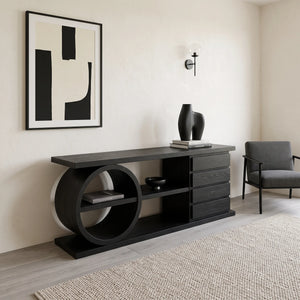 RTLDTLYCS085TBNA color black