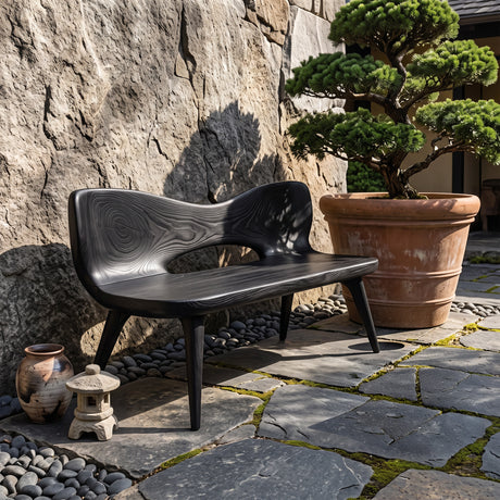 SILDTNHBEN002BENA color black