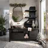 SILDTTRBRV244VNTNA color black