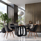 RTNGHNDN123TBNA color black