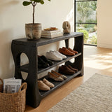 SILDTTRSHB003SHBNA color black