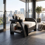 SILDTTRCHR046CARNA color black