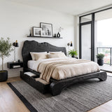 SILDTTRWB031BEDNA color black