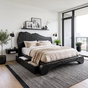 SILDTTRWB031BEDNA color black