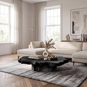 Handcrafted Coffee Table For Unique Living Room