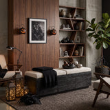 SILDTTRSTB008BENA color black
