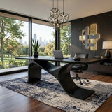 RTNGHNDE154DKNA color black