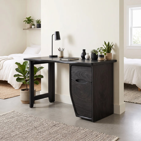 SILDTTRDE053DKNA color black
