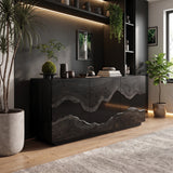 SILDTTRSD032CBNNA color black