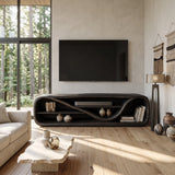 RTNGTTTVC158CBNNA color black