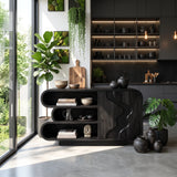 SILDTTRSD026CBNNA color black