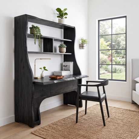 SILDTTRDE073DKNA color black