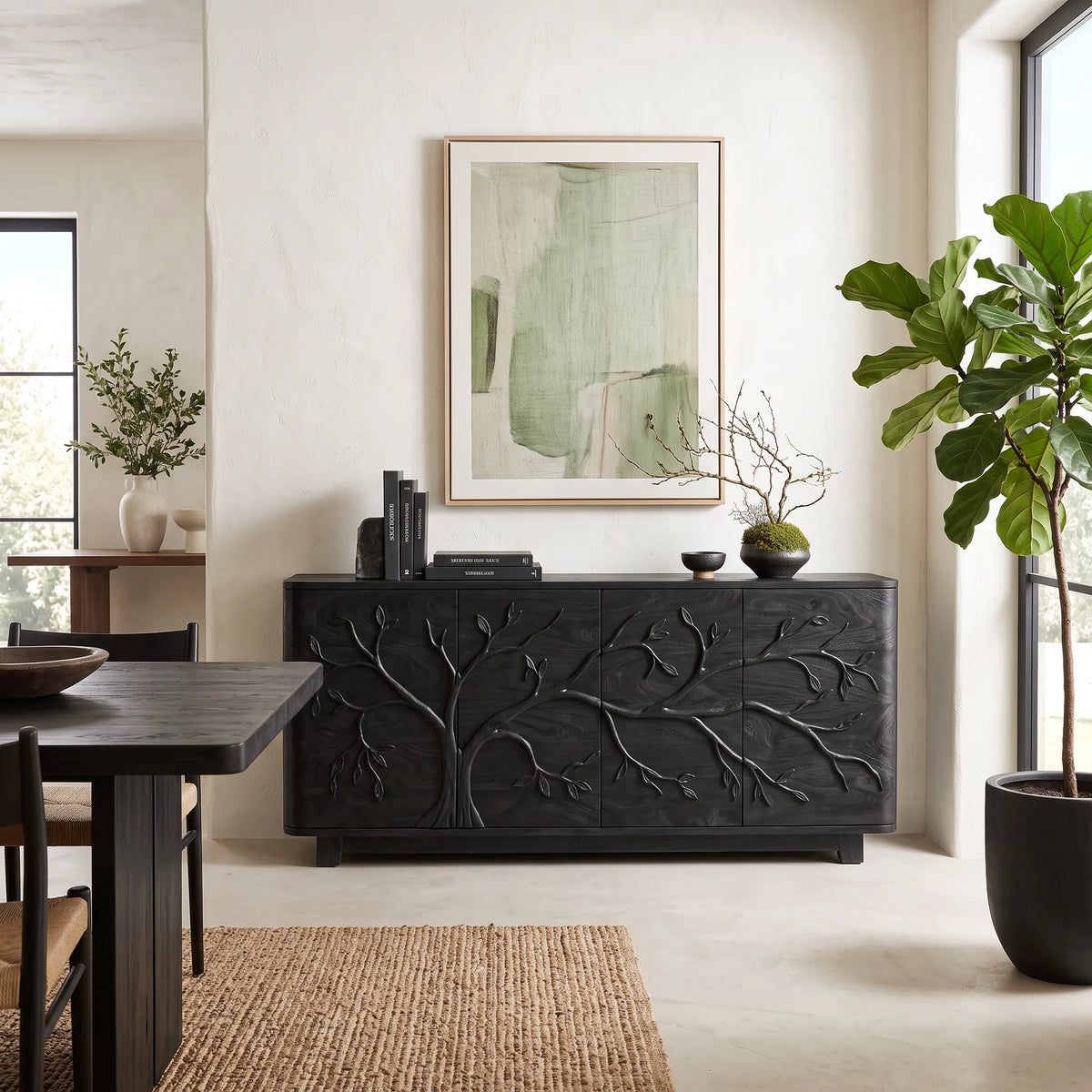 SILDTTRSD040CBNNA color black