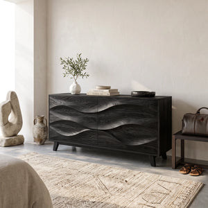 SILDTTNDR005CBNNA color black