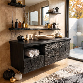 SILDTTRBRV233VNTNA color black