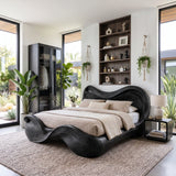 SILDTTRWB004BEDNA color black