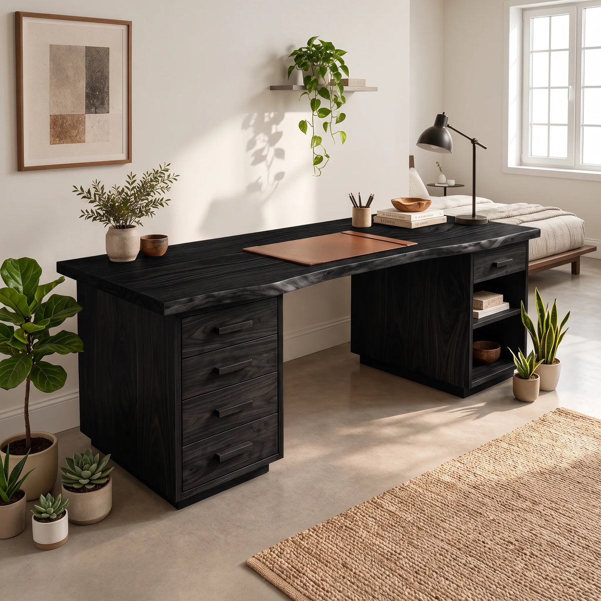 SILDTTRDE044DKNA color black