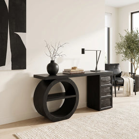 RTLDTLYCS082TBNA color black