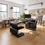 RTLDTLYDE026DKNA color black
