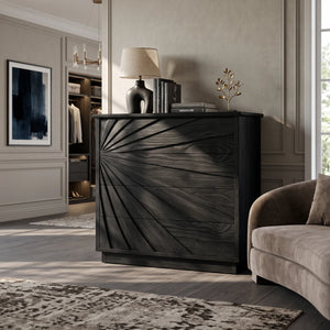 SILDTTNDR014CBNNA color black