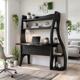 SILDTTRDE076DKNA color black