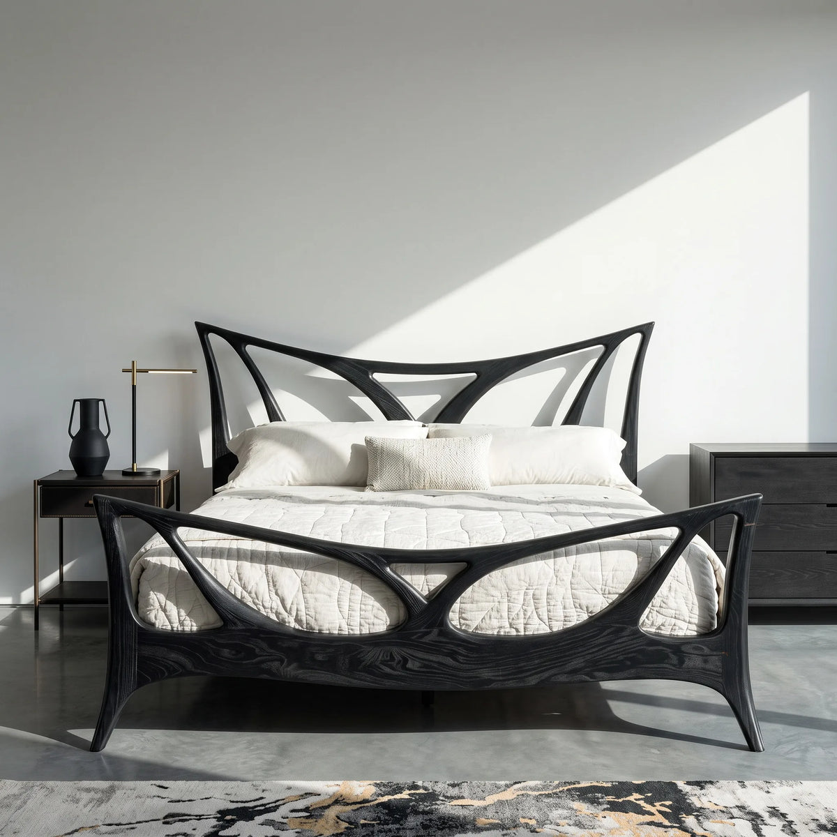 RTNGHNWB050BEDNA color black