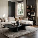 Farmhouse Wood Table For Stylish Furniture Decor