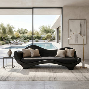 Artistic Sofa For Modern Living Room Or Lounge