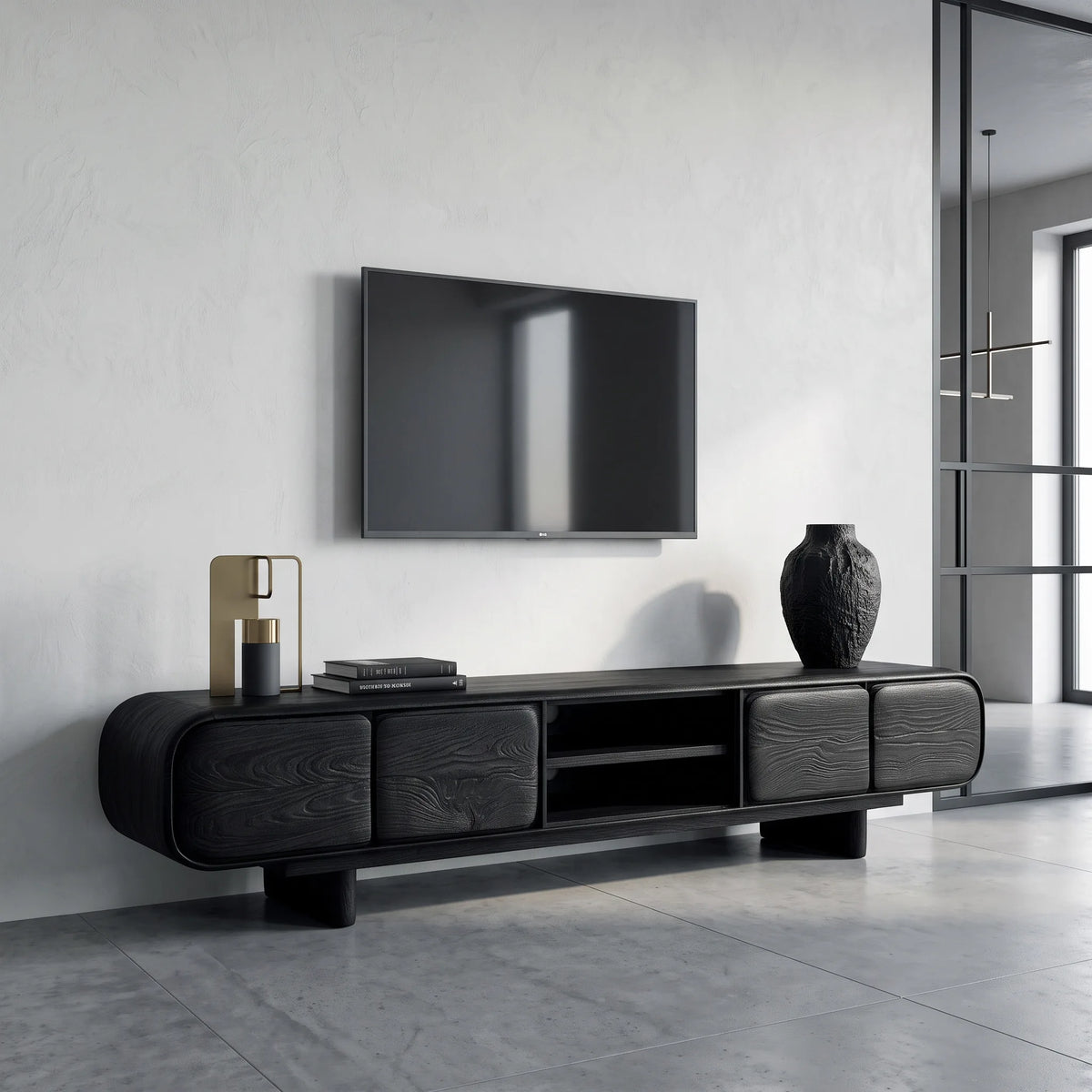 RTNGHNTVC168CBNNA color black