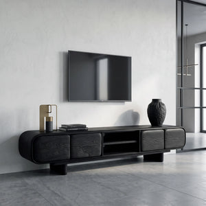 RTNGHNTVC168CBNNA color black