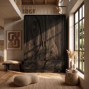 SILDTTNWDE020CBNNA color black