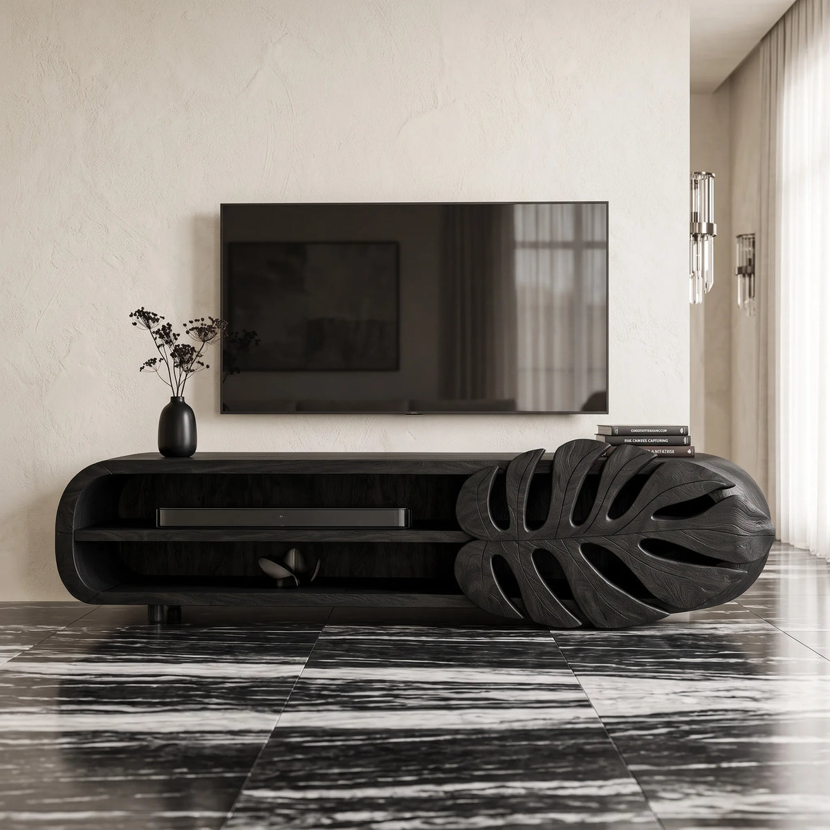 RTNGHNTVC158CBNNA color black
