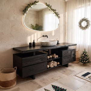 SILDTTRBRV245VNTNA color black