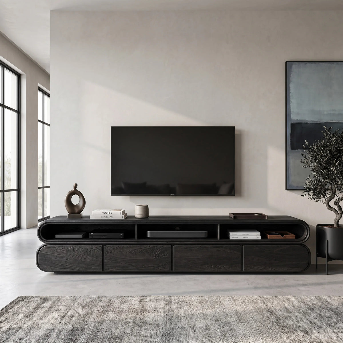 RTNGHNTVC163CBNNA color black