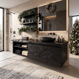 SILDTTRBRV239VNTNA color black