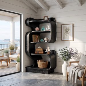 SILDTTRBS069BSNA color black