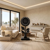 SILDTTRAS038SCNA color black