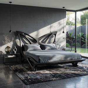 RTNGHNWB023BEDNA color black