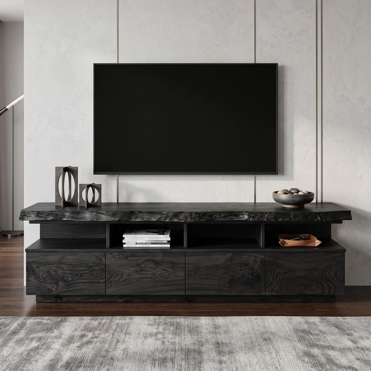 RTNGHNTVC150CBNNA color black